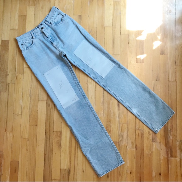 205W39NYC Womens Jeans Sz 26